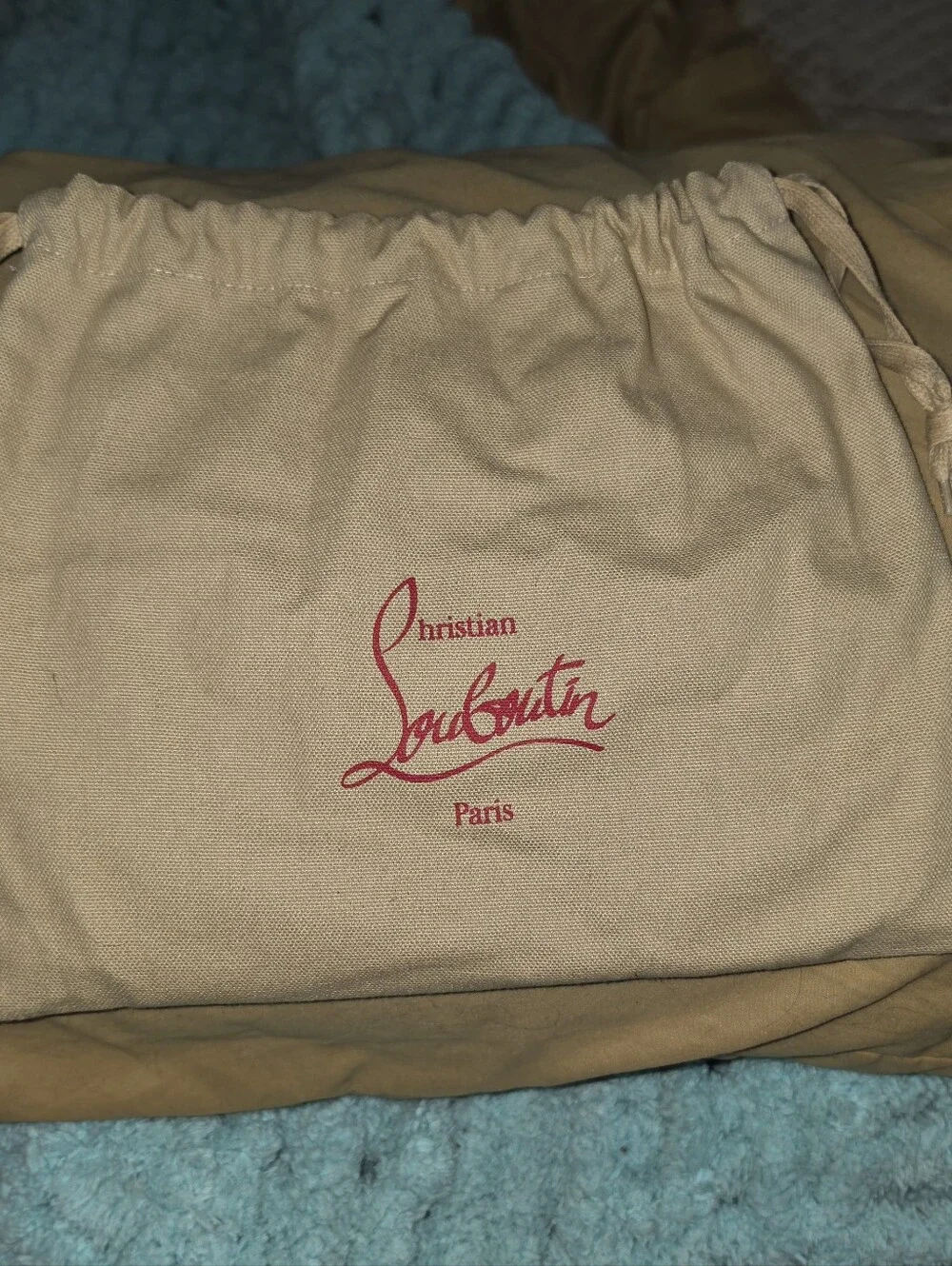 Christian Louboutin this item
